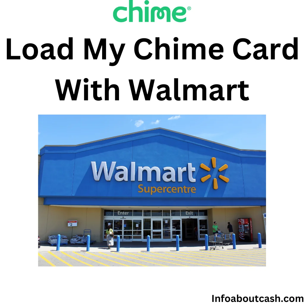 Load My Chime Card