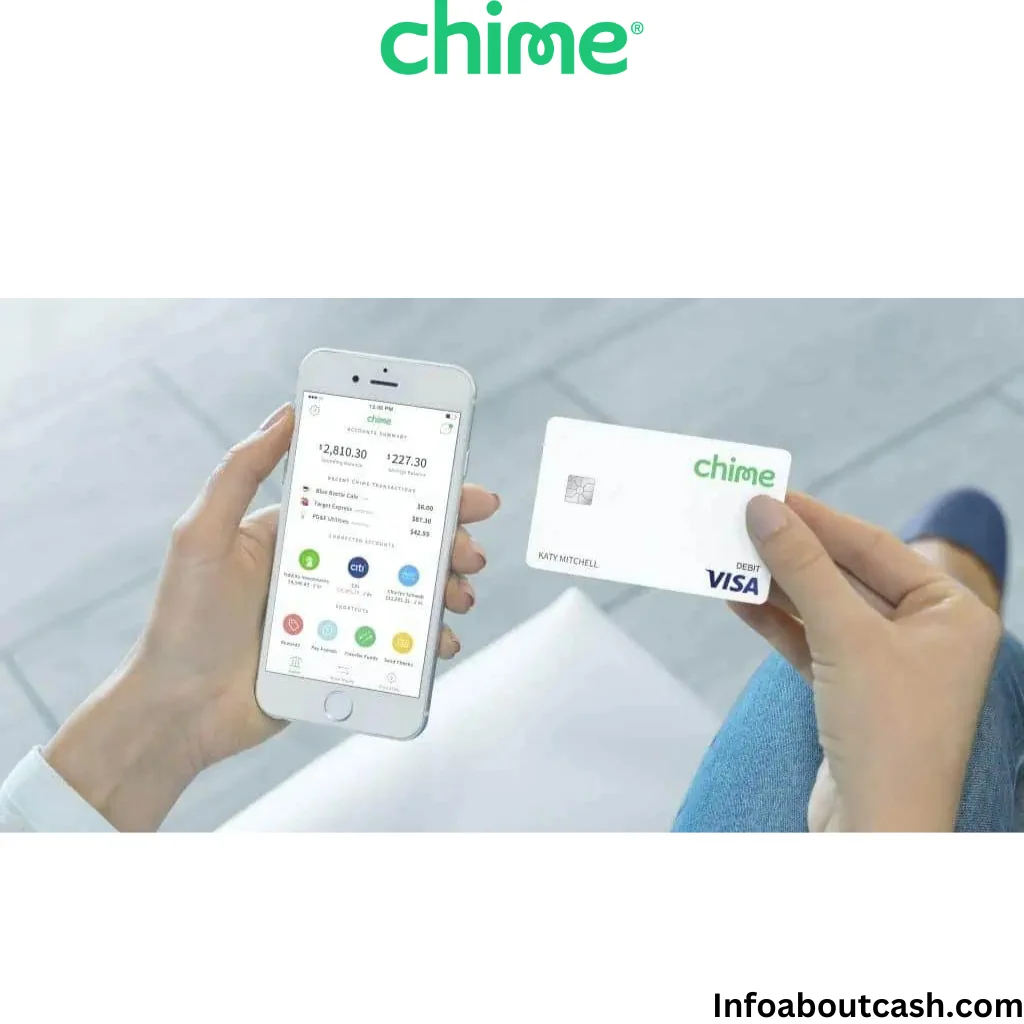 Load My Chime Card