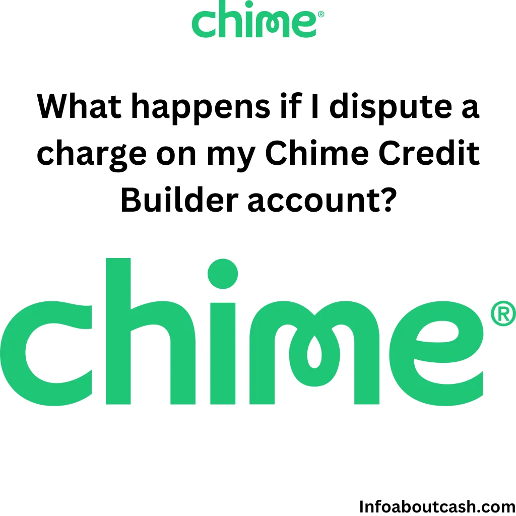 Resolve My Dispute on Chime