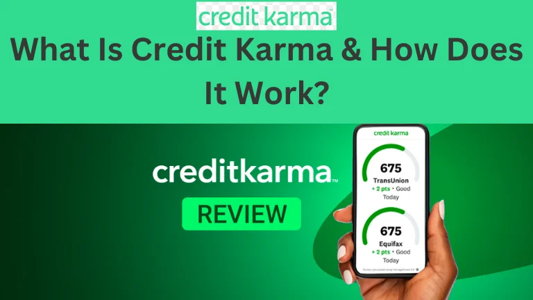 Credit Karma