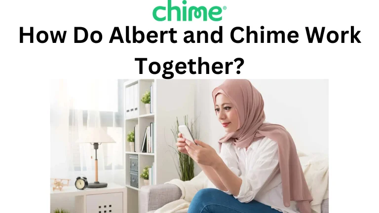 Albert Work With Chime