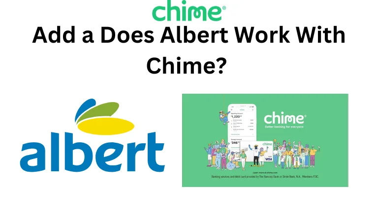 Albert Work With Chime